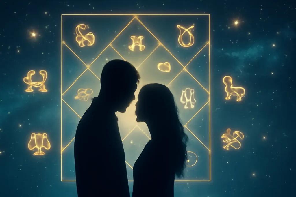 पार्टनर कॉम्पैटिबिलिटी: कुंडली मिलान से लेकर वैदिक उपाय तक