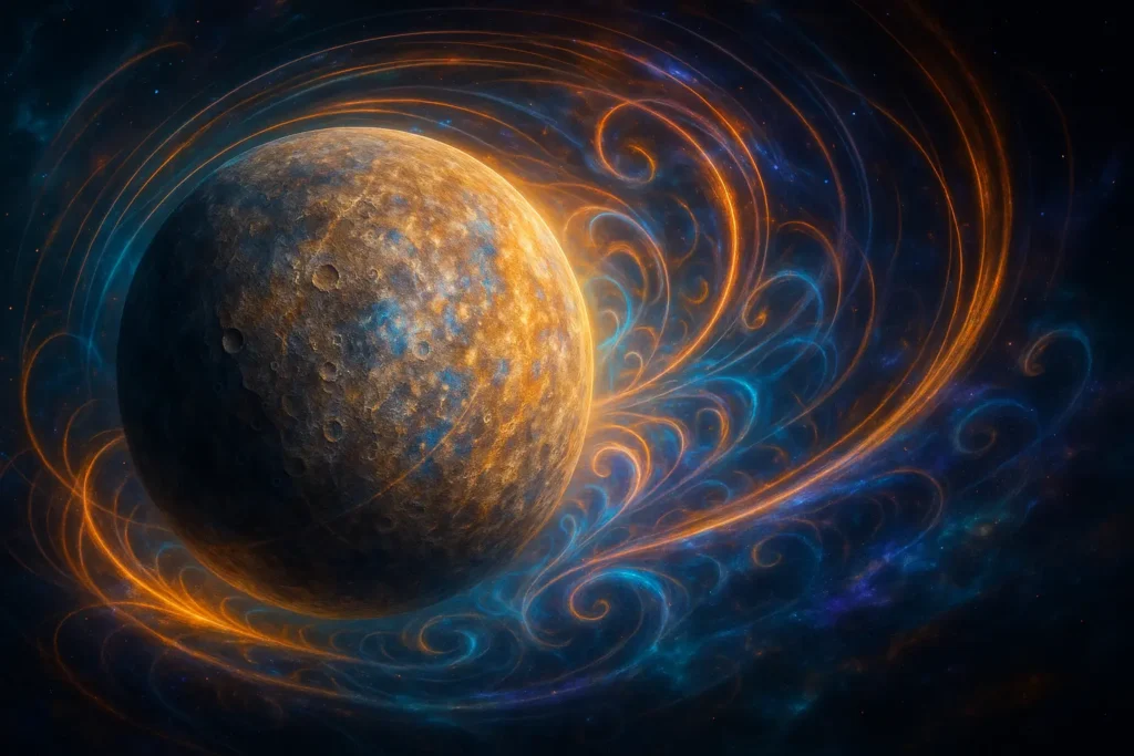 बुध वक्रि : करियर, रिलेशनशिप और मेंटल वेलनेस पर प्रभाव